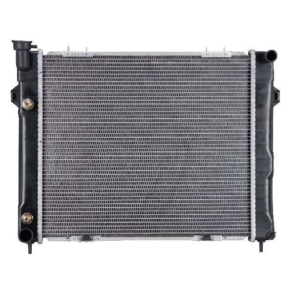 1998 Jeep Grand Cherokee Radiator (Spectra)