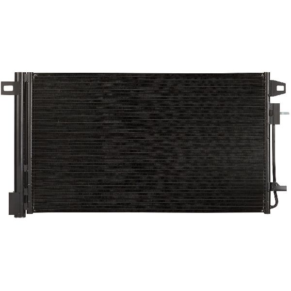 2009-2017 Chevrolet Traverse A/C Condenser (Spectra)