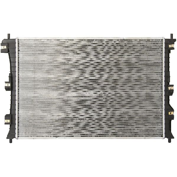 2012-2019 Ford Explorer Radiator (Spectra)