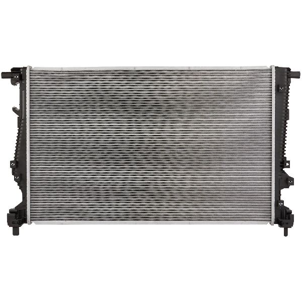 2014-2017 Jeep Cherokee Radiator (Spectra)