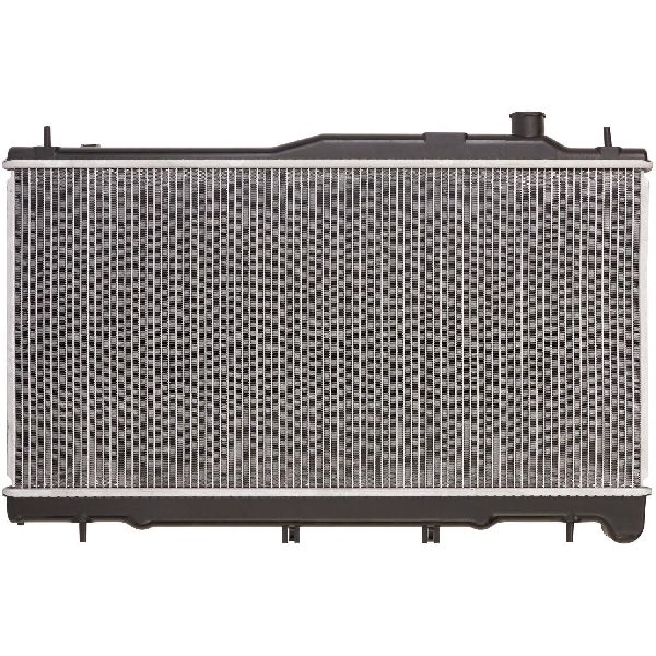 2010-2014 Subaru Legacy Radiator (Spectra)