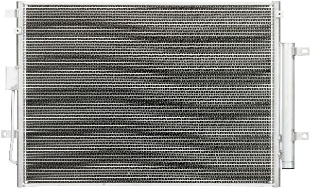 2019-2022 Jeep Cherokee A/C Condenser (Spectra)