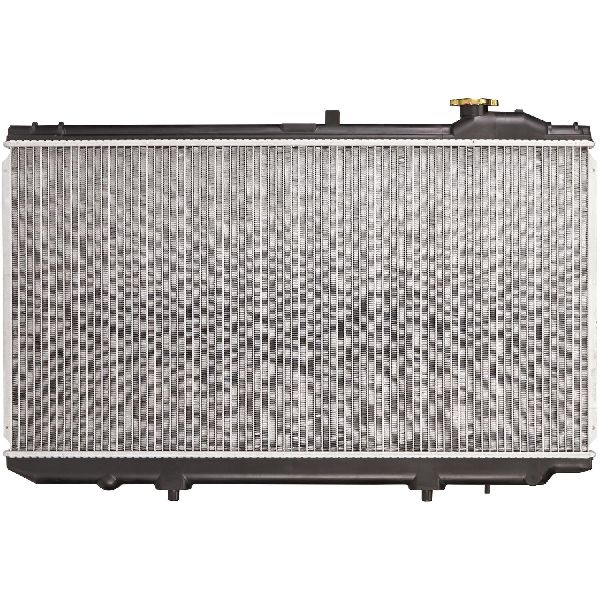 1998-2000 Lexus GS400 Radiator (Spectra)