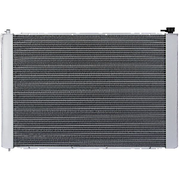 2004-2006 Lexus RX330 Radiator (Spectra)