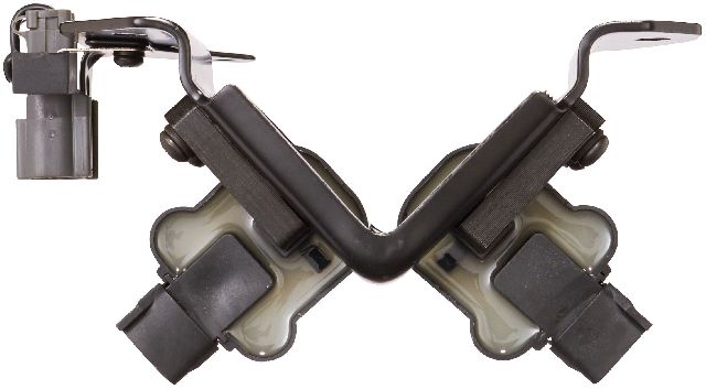 2000-2003 Hyundai Accent Ignition Coil -  or Left or Right (Spectra)