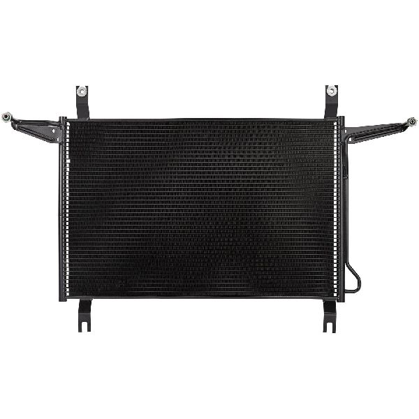 1994-1996 Ford Bronco A/C Condenser (Spectra)