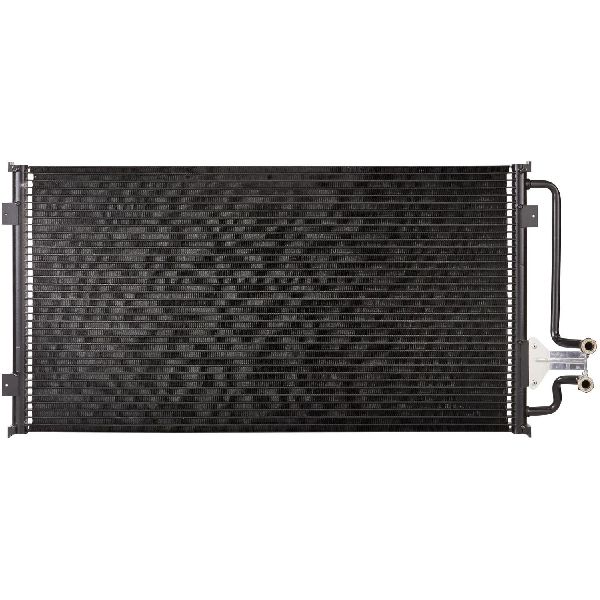 1996-2001 Oldsmobile Bravada A/C Condenser (Spectra)
