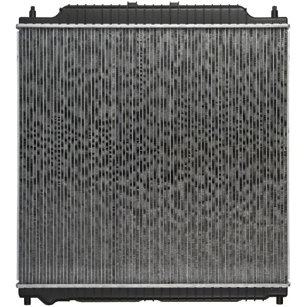 2003-2004 Ford F-550 Super Duty Radiator (Spectra)
