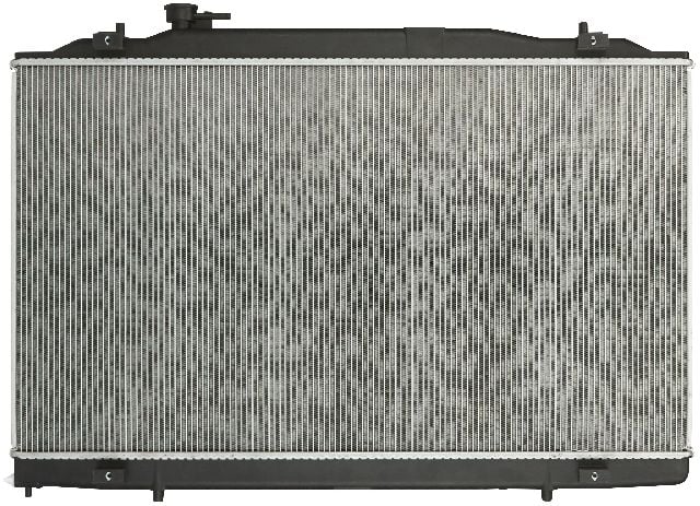 2022-2024 Honda Odyssey Radiator (Spectra)