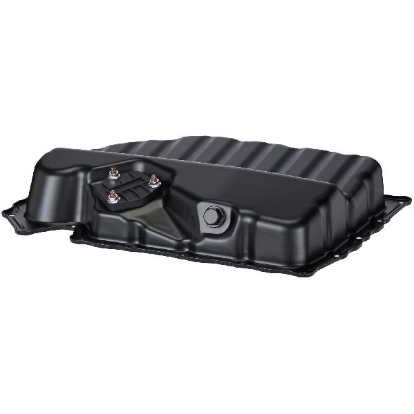 2012-2013 Audi A5 Engine Oil Pan - Lower (Spectra)