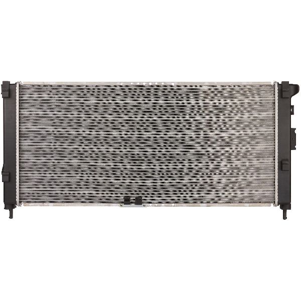 2006-2007 Saturn Relay Radiator (Spectra)