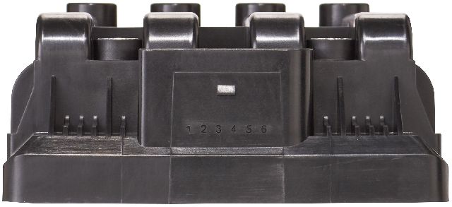 1998-2011 Volkswagen Beetle Ignition Coil (Spectra)