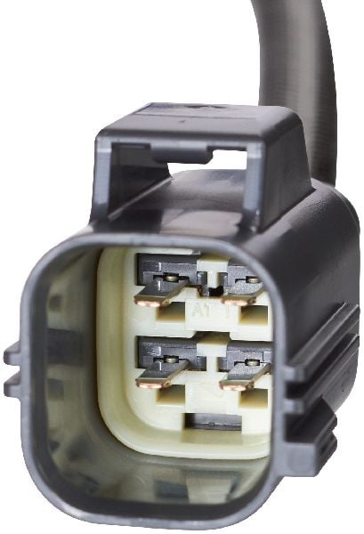 2007-2010 Volvo S80 Oxygen Sensor - Downstream Right (Spectra)
