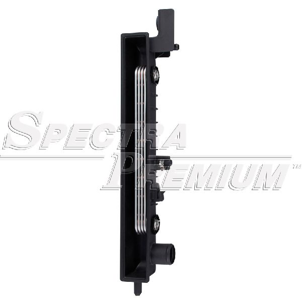 1999-2000 GMC Sierra 2500 Radiator (Spectra)