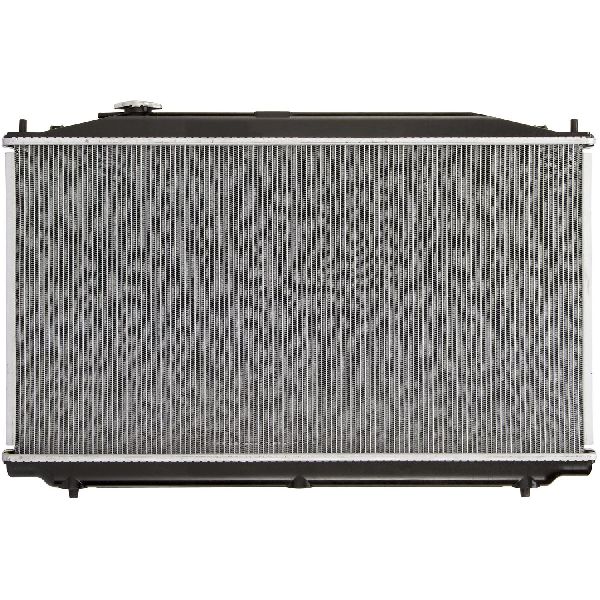 2008-2012 Honda Accord Radiator (Spectra)