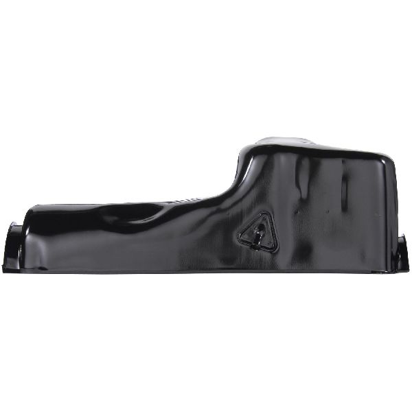 1970-1976 Chevrolet Caprice Engine Oil Pan (Spectra)