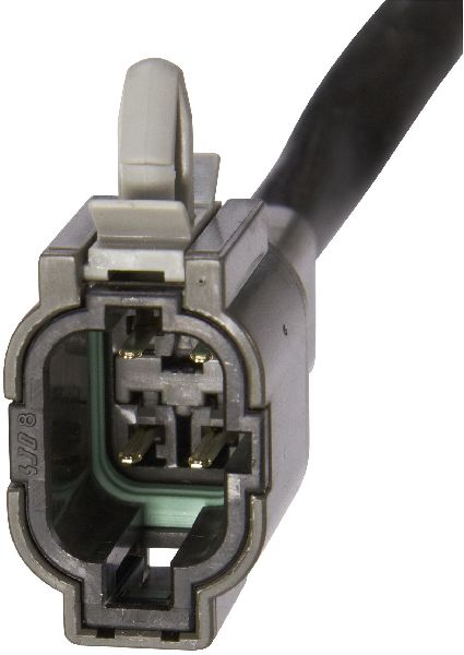 1998-2000 Nissan Quest Oxygen Sensor - Downstream (Spectra)