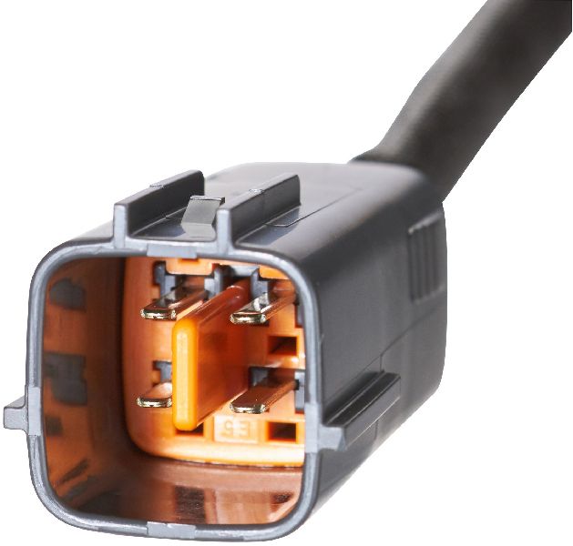 2012-2013 Mazda 3 Oxygen Sensor - Downstream (Spectra)