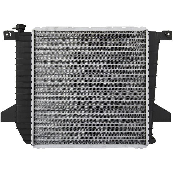 1995-1997 Mazda B2300 Radiator (Spectra)