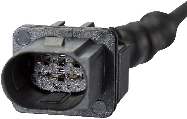 2008-2011 Audi S6 Oxygen Sensor - Upstream (Spectra)