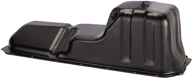2005-2011 International 4300 Engine Oil Pan (Spectra)