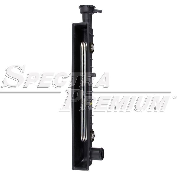 1996-2002 Chevrolet Express 2500 Radiator (Spectra)
