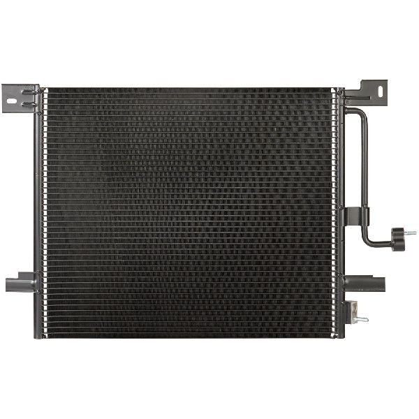 2000-2004 Dodge Dakota A/C Condenser (Spectra)