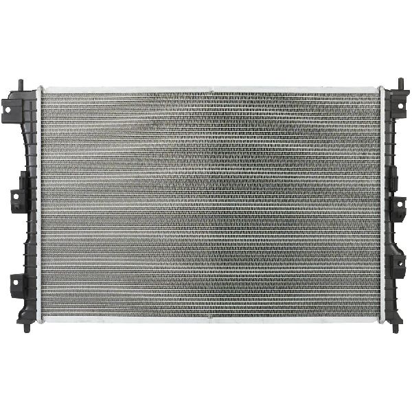 2016-2019 Ford Explorer Radiator (Spectra)