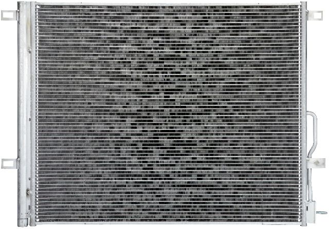 2018-2022 Buick Enclave A/C Condenser (Spectra)