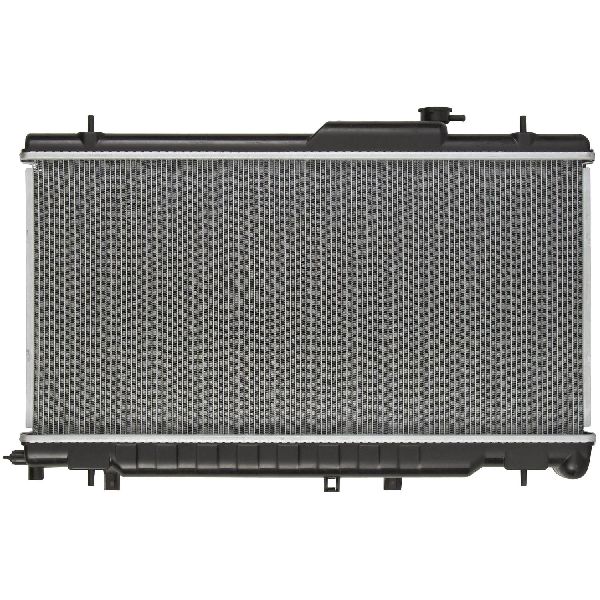 2004-2006 Subaru Baja Radiator (Spectra)