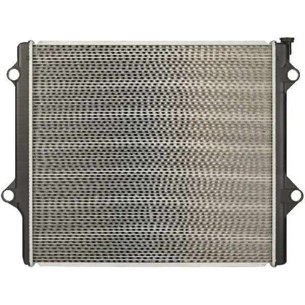 2003-2009 Lexus GX470 Radiator (Spectra)