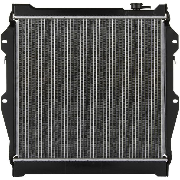 1989-1995 Toyota 4Runner Radiator (Spectra)