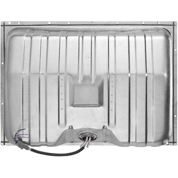 1970 Mercury Cougar Fuel Tank and Pump Assembly Combination (Spectra)