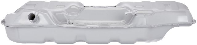 2012-2017 Kia Rio Fuel Tank (Spectra)
