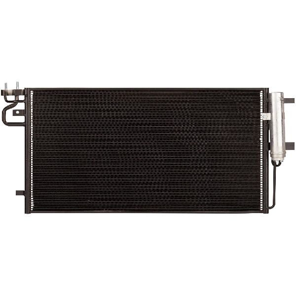 2018-2022 Ford Transit Connect A/C Condenser (Spectra)