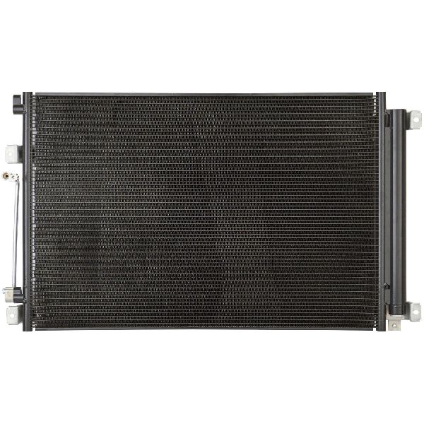 2008-2014 Subaru Tribeca A/C Condenser (Spectra)