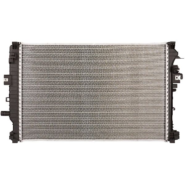 2017-2019 Buick LaCrosse Radiator (Spectra)