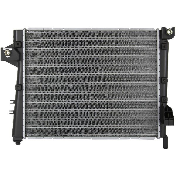 2002-2004 Dodge Ram 1500 Radiator (Spectra)