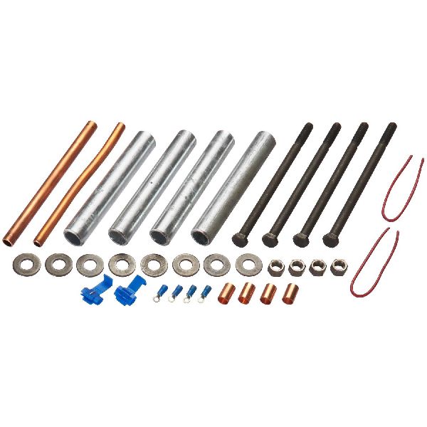 1985-1989 Ford F-150 Fuel Pump Mounting Kit (Spectra)