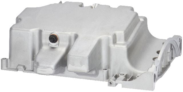 2015-2016 Volvo S80 Engine Oil Pan (Spectra)