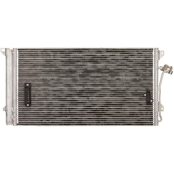 2007-2016 Audi Q7 A/C Condenser (Spectra)