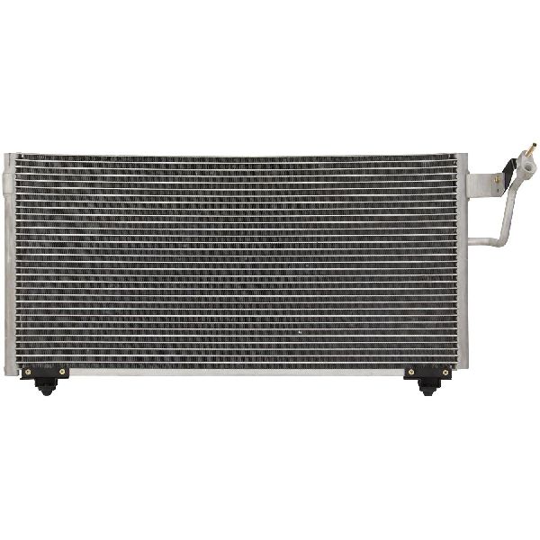 2000-2004 Mitsubishi Diamante A/C Condenser (Spectra)