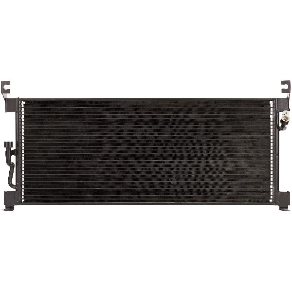 1996-2000 Toyota RAV4 A/C Condenser (Spectra)