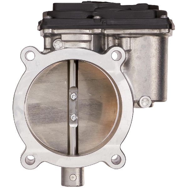2011-2014 Lincoln Mark LT Fuel Injection Throttle Body Assembly (Spectra)