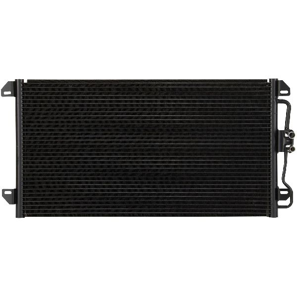 1995-2000 Dodge Stratus A/C Condenser (Spectra)