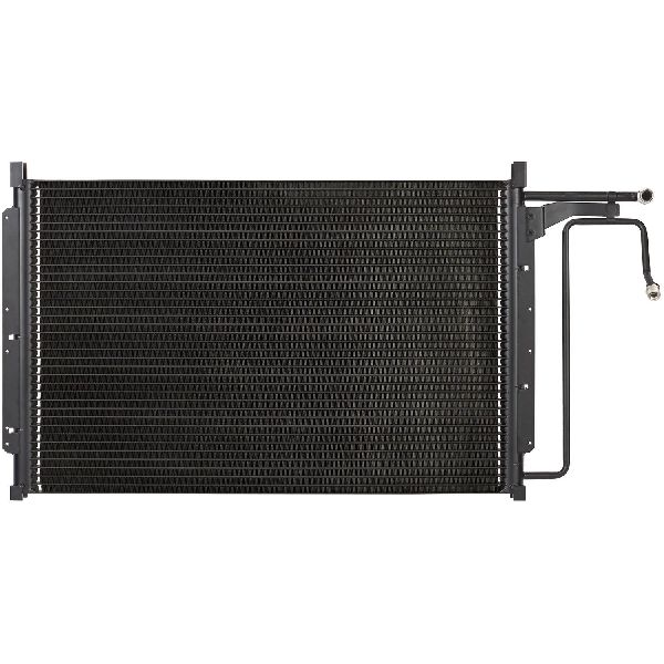 1984-1991 GMC Jimmy A/C Condenser (Spectra)