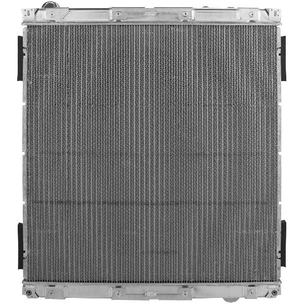 2008-2009 Freightliner FLD120 Radiator (Spectra)