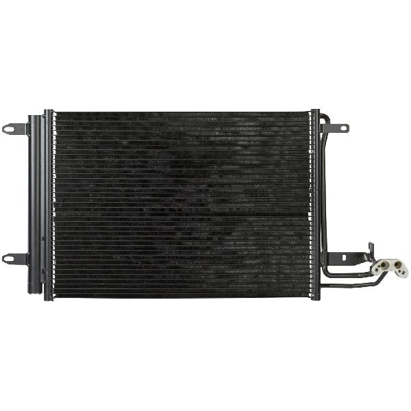 2003-2013 Audi A3 A/C Condenser (Spectra)
