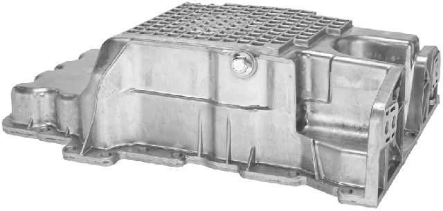 2003-2005 Mazda 6 Engine Oil Pan (Spectra)