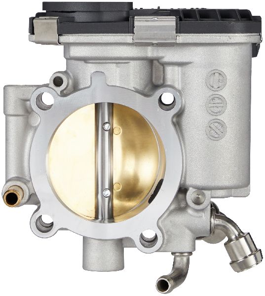 2009-2011 Chevrolet Aveo Fuel Injection Throttle Body Assembly (Spectra)